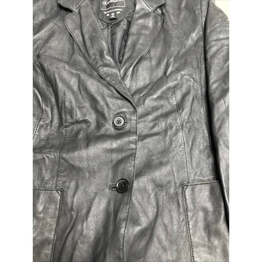 Outbrook women blazer
